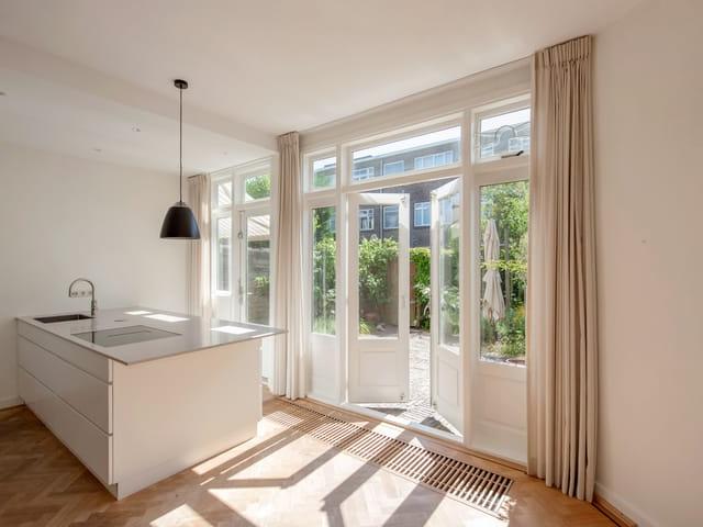 Woning te huur