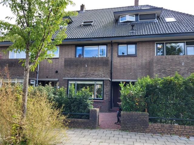 Woning te huur