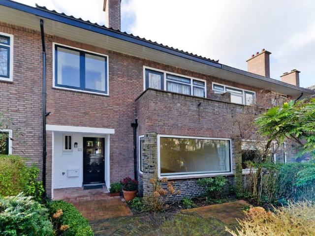 Woning te huur
