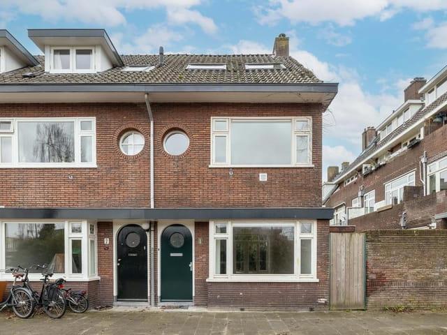 Woning te huur