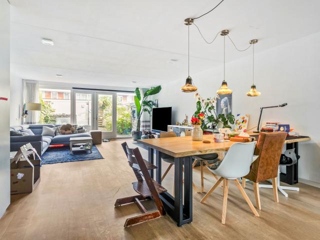 Woning te huur