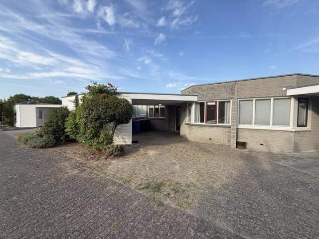 Woning te huur