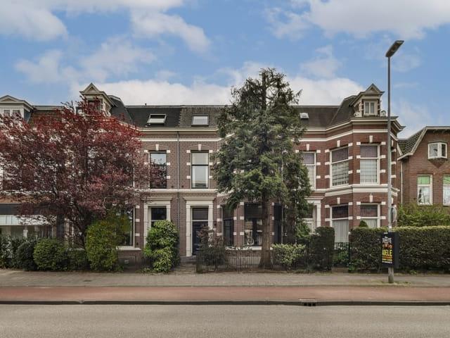 Woning te huur