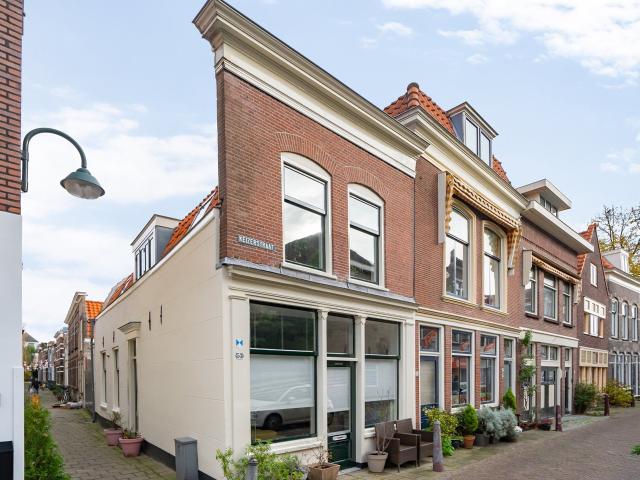 Woning te huur