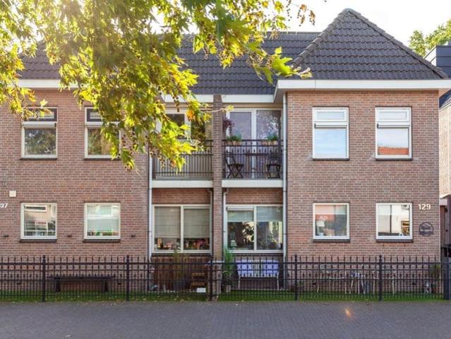 Woning te huur