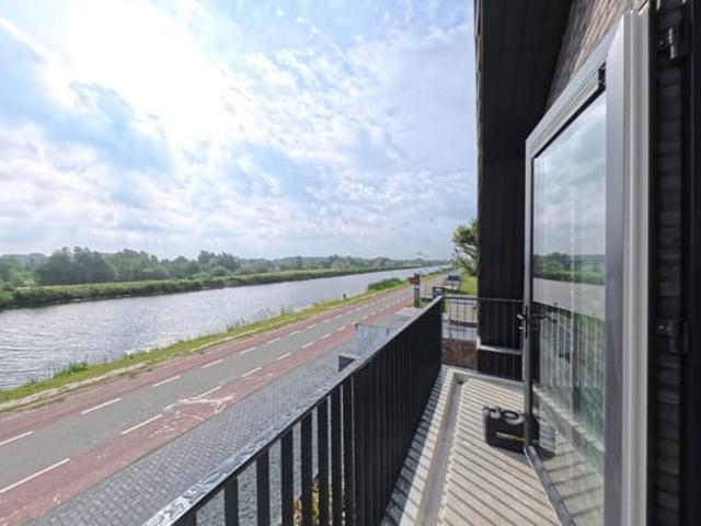Woning te huur