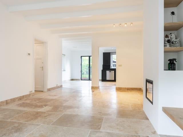Woning te huur