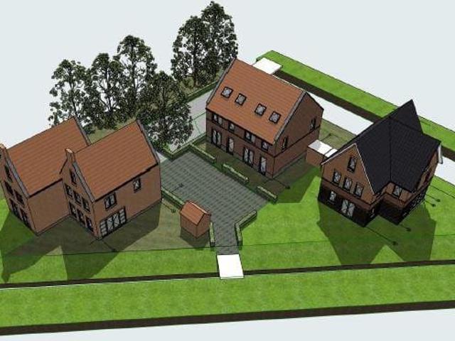 Woning te huur