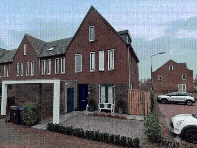 Woning te huur