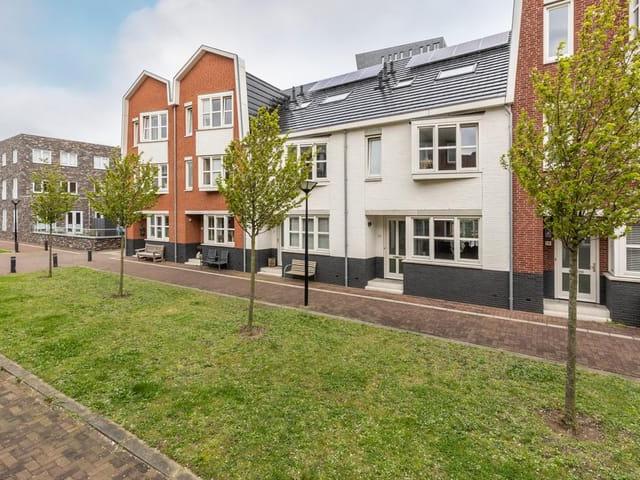 Woning te huur