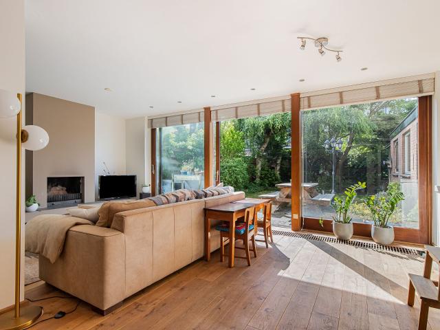 Woning te huur