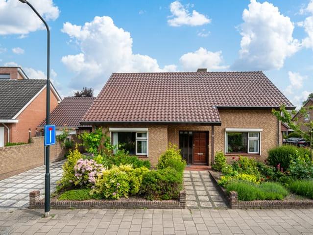 Woning te huur