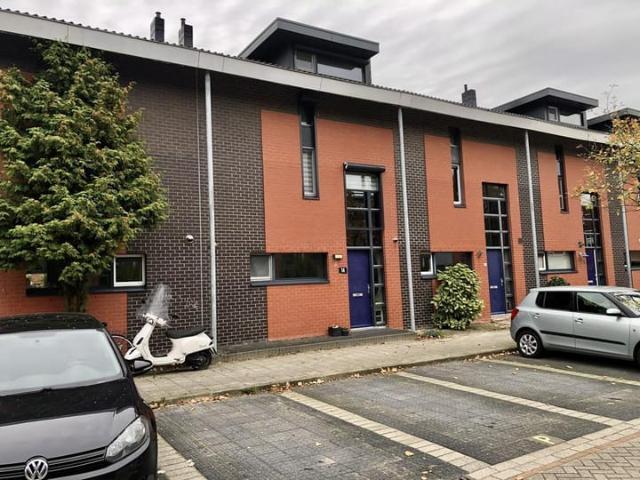 house for rent in Bezembinderstraat 14 2645JT Pijnacker Nootdorp Emerald Centrum Delfgauw