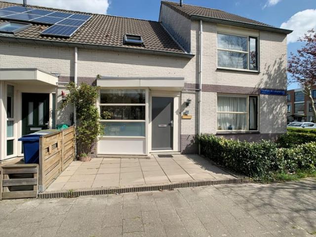Woning te huur