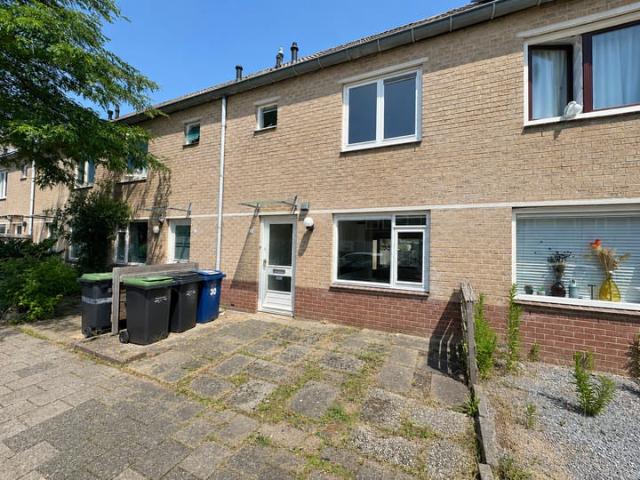 Woning te huur