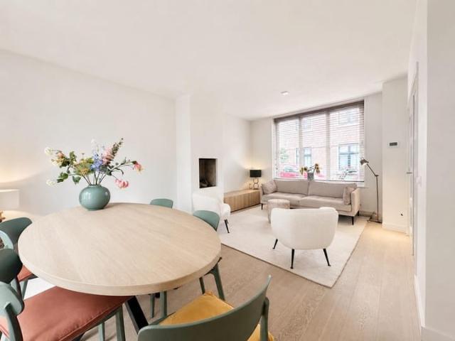 Woning te huur