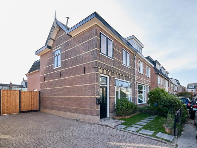Woning te huur