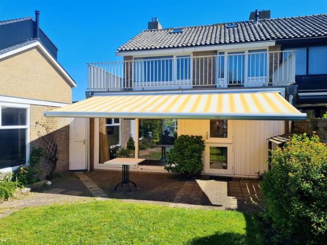 Woning te huur