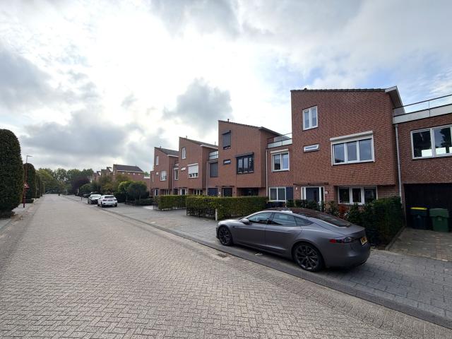 Woning te huur