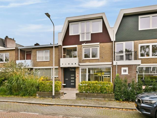 Woning te huur