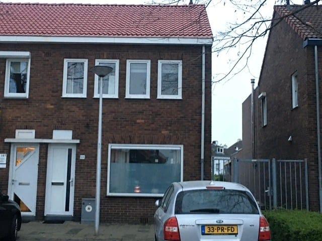 Woning te huur