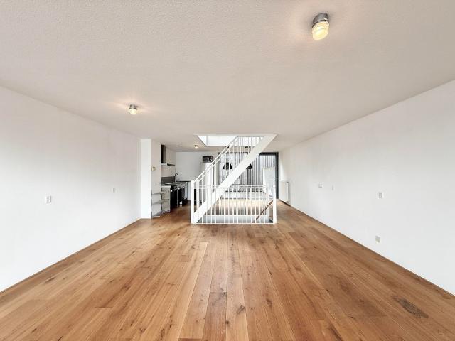 Woning te huur
