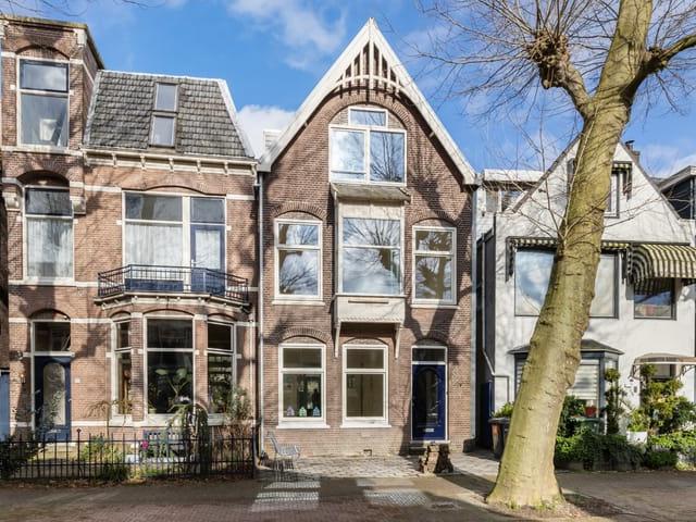 Woning te huur