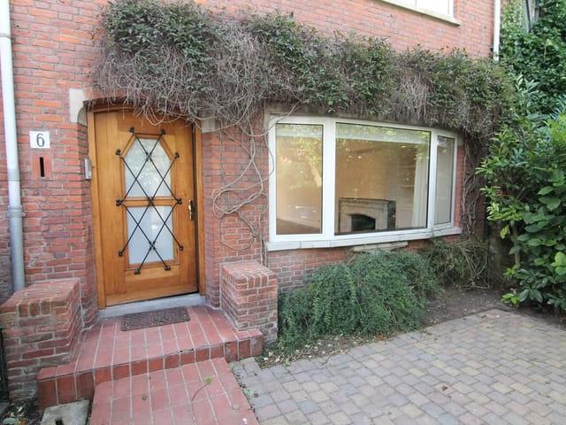 Woning te huur