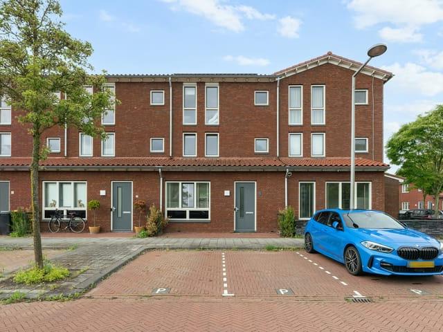 Woning te huur