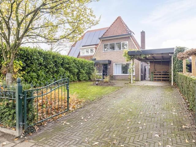 house for rent in Nieuwe Veenendaalseweg 149 3911MG Rhenen Domineesberg Rhenen