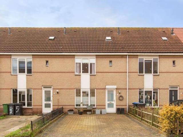 Woning te huur
