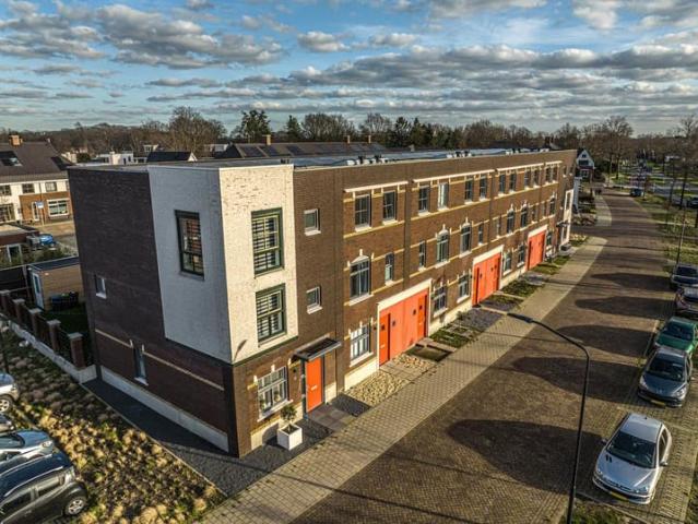 Woning te huur