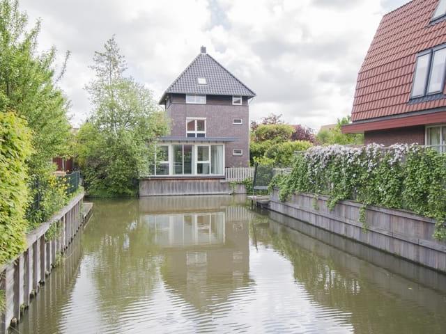 Woning te huur