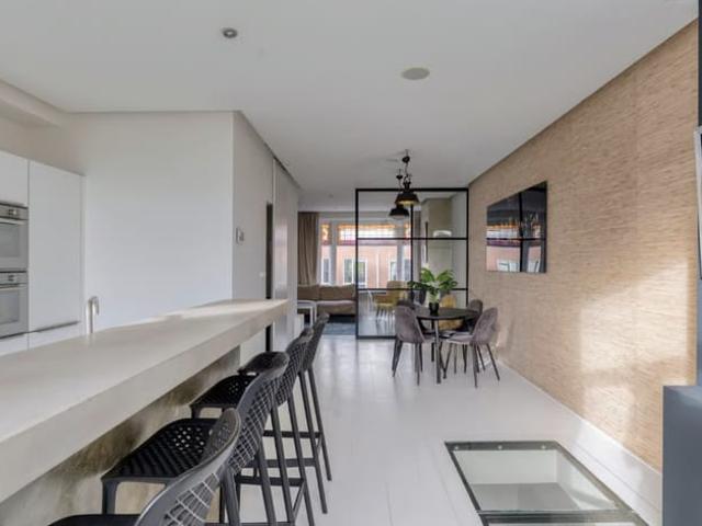 Woning te huur