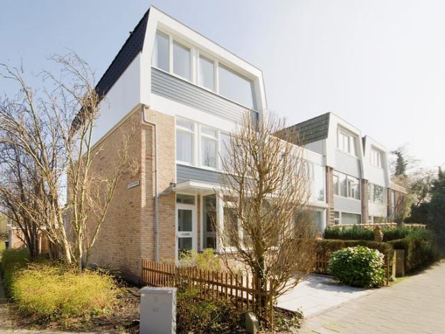 Woning te huur