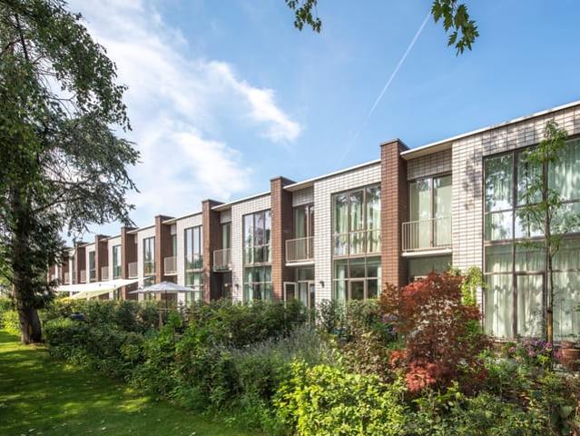 Woning te huur
