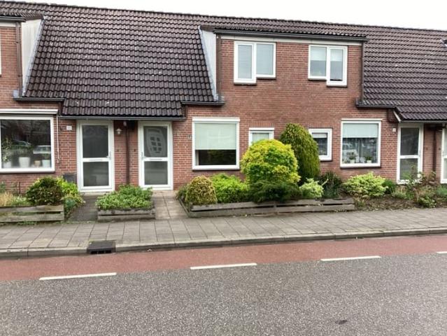 Woning te huur