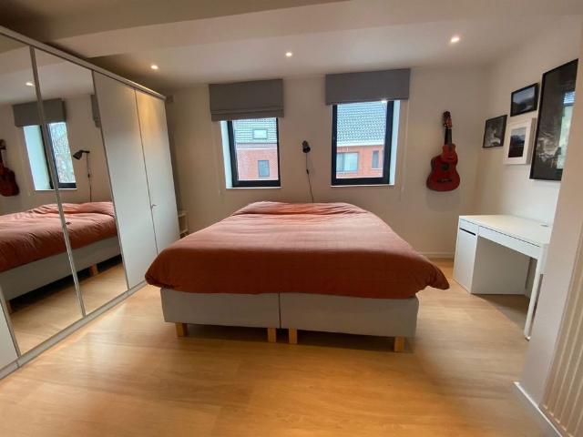 Woning Te huur