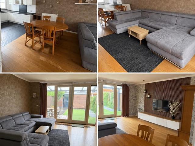 Woning te huur