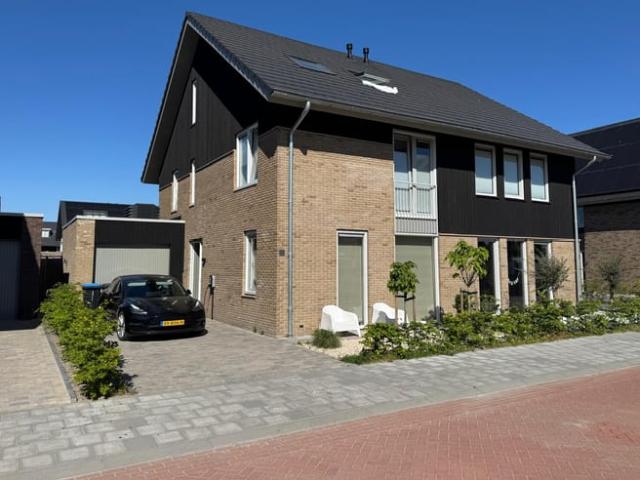Woning te huur