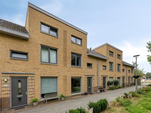 Woning te huur