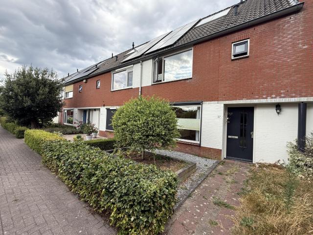 Woning te huur