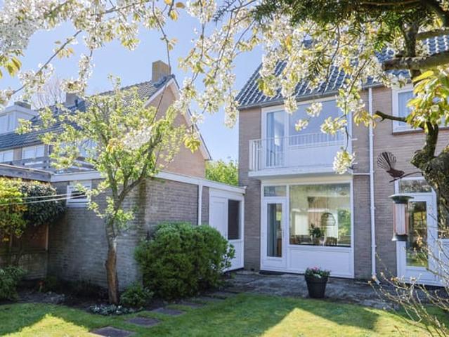 Woning te huur