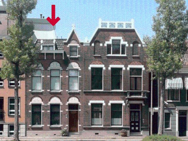 Woning te huur
