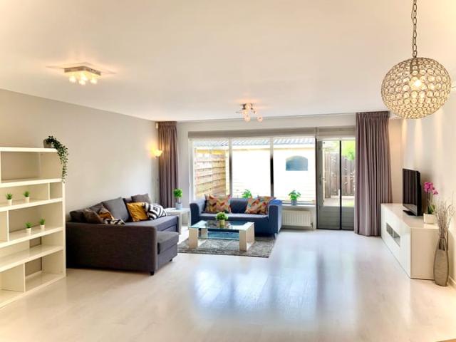Woning te huur