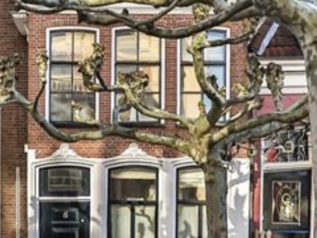 Woning te huur