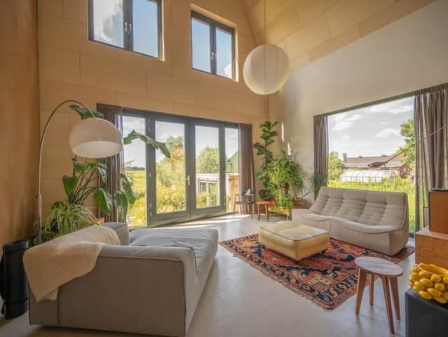 Woning te huur