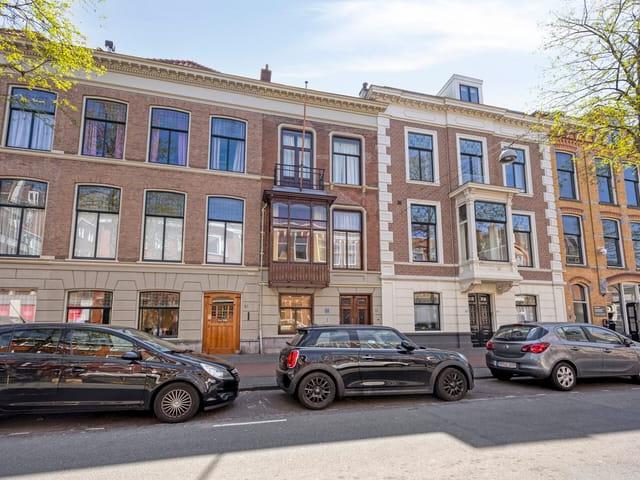 Woning te huur