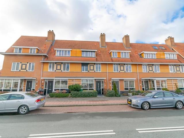 Woning te huur