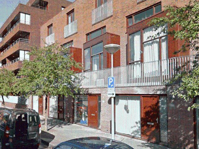 Woning te huur